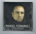 ♫ - MANUEL FERNANDEZ - SEVEN DESTINATIONS - CD 10 TITEL - 2016 - NEU NEW NEU - ♫