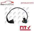 NOCKENWELLENSENSOR IMPULSGEBER NTY ECP-BM-020 V FÜR CITROËN BX,BERLINGO