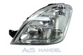 Original Iveco Daily 4 IV Scheinwerfer Halogen H7 vorne links 69500013 02B00HC
