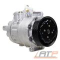 KOMPRESSOR KLIMAANLAGE FÜR VW GOLF 5 6 JETTA 3 4 PASSAT B6 B7 CADDY 3 4 SHARAN 