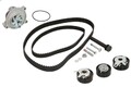 Wasserpumpe + Zahnriemensatz SKF VKMC 01270 für A6 C4 Avant (4A5) 2.5 1994-1997