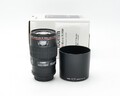 Canon EF 100mm 2.8 L Macro IS USM Topzustand, Canon-Fachhändler #42635**
