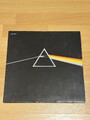 LP Pink Floyd - The Dark Side Of The Moon Sammlungsauflösung Vinyl EMI Harvest