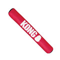 KONG Signature Stick M - 33cm Wurfstöckchen robustes Hundespielzeug