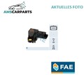 MAP SENSOR DRUCKSENSOR SAUGROHRDRUCK SUCTION PIPE 15017 FAE NEU OE QUALITÄT