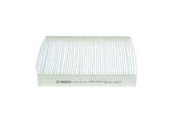 BOSCH Innenraumfilter 1 987 432 113 Partikelfilter für FORD VOLVO FOCUS S40 V50