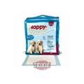 Trixie Nappy Stubenrein | 60 × 60 cm, 10 St.