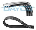 DAYCO 3PK800S Keilrippenriemen passend für NISSAN