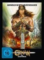 Conan der Zerstoerer-Limited Mediabook (Blu-Ray von ... | DVD | Zustand sehr gut