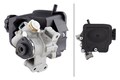 HELLA Hydraulikpumpe, Lenkung  für MERCEDES-BENZ