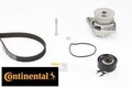 Continental CTAM CT846WP2 Wasserpumpe + Zahnriemensatz Zahnriemensatz 