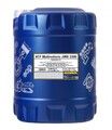 MANNOL ATF Multivehicle JWS 3309 10L Automatikgetriebeöl für OPEL PEUGEOT