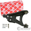FEBI BILSTEIN QUERLENKER VORNE LINKS UNTEN für RENAULT CLIO 2 KANGOO THALIA 1 2
