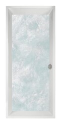 Villeroy & Boch Squaro Rechteck-Whirlpool Airpool Comfort (AC) mit Multiplex...