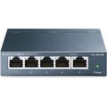 TP-Link TL-SG105 5-Ports Gigabit Netzwerk Switch 2000 MBit/s - refurbished