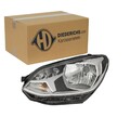 DIEDERICHS HALOGEN SCHEINWERFER mit LWR LED-TFL LINKS für VW LOAD UP! | 2236181