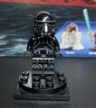 Lego Star Wars Minifigur: sw0807 (Imperial Death Trooper)