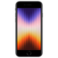 Apple iPhone SE (2022) 64GB Midnight Black Smartphone