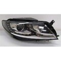 1x Hauptscheinwerfer MAGNETI MARELLI 711307024170 passend für VW