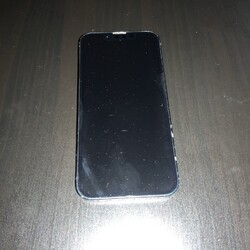 Apple iPhone 13 Mini 128GB Schwarz ohne Simlock