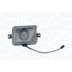 Nebelscheinwerfer MAGNETI MARELLI 710305120001