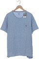 Polo Ralph Lauren T-Shirt Herren Oberteil Shirt Sportshirt Gr. XL Ba... #msx0yb7
