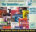 Various Artists - Golden Years Of Dutch Pop Music  - Doppel-CD