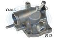 ERA Thermostat Kühlmittel mit Dichtung 92°C für Mercedes-Benz C-Klasse 350101A