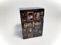 Harry Potter - The Complete Collection (8 DVDs) alle Filme - Komplette Edition