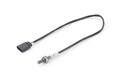 Lambdasonde Sensor Abgassteuerung CONTINENTAL/VDO A2C59513175Z für BORA VW LUPO