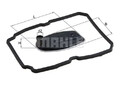 Hydraulikfilter Getriebe Filtereinsatz HX 81D MAHLE für PUCH SSANGYONG CHRYSLER
