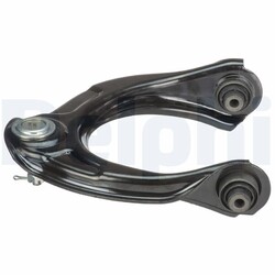 DELPHI Querlenker Dreieckslenker TC3633 für ACCORD HONDA Stahlblech 8 CU Tourer
