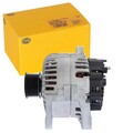 HELLA LICHTMASCHINE GENERATOR 110A passend für RENAULT CLIO MODUS TWINGO | 8EL