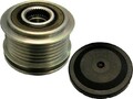 Continental ContiTech AP9029 Generatorfreilauf für OPEL COMBO Kasten/Kombi (X12)