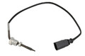 4MAX 0219-07-0025EGTS Abgastemperatursensor für VW Touareg (7P5, 7P6) 334mm