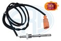 ERA 551105A Sensor, exhaust gas temperature for AUDI,SEAT,SKODA,VW