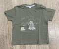 BABY CLUB Jungen T-shirt, Gr. 74