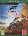 Xbox One Forza Horizon 4 Deutsch