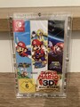 Nintendo Switch Super Mario 3D All-Stars Sealed