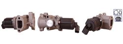 ELSTOCK 72-0005 AGR-Ventil passend für FIAT FORD LANCIA OPEL SUZUKI