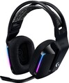 LOGITECH 981-000864 G733 LIGHTSPEED BLACK Over-ear Gaming Headset