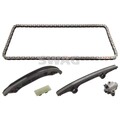 ORIGINAL® Swag Steuerkettensatz für Ford TRANSIT CUSTOM V362 Kasten TRANSIT