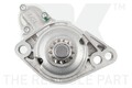 NK Anlasser Starter 2 kW für VW Transporter VI Kasten 2.0 TDI Golf 1.6 Skoda