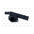 NRF 775004 Kühlmittelflansch für VW GOLF 5 PASSAT B6 POLO 1.9/2.0 TDI 038121132G