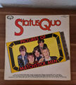 Status Quo Pictures of Matchstick Men 12" Album Vinyl EX. Ausgabe England 10-77