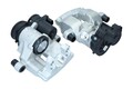 Bremssattel Bremszange für Mercedes 2013 - 2023 Hinten Links Kamoka Jbc1193