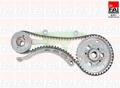 Original FAI AutoParts Zahnriemensatz TBK532 für Ford