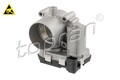 Topran 639 302 Drosselklappenstutzen für AUDI SEAT SKODA VW Luftversorgung