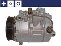 MAHLE Kompressor Klima Klimaanlage Klimakompressor BEHR ACP 1306 000S