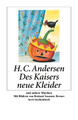 Des Kaisers neue Kleider und andere Märchen Hans Christian Andersen Taschenbuch